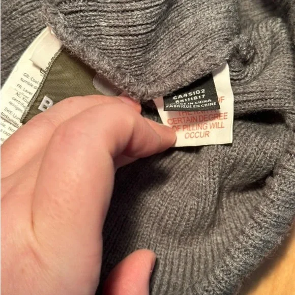 Bench Newsboy hat - Picture 5 of 5